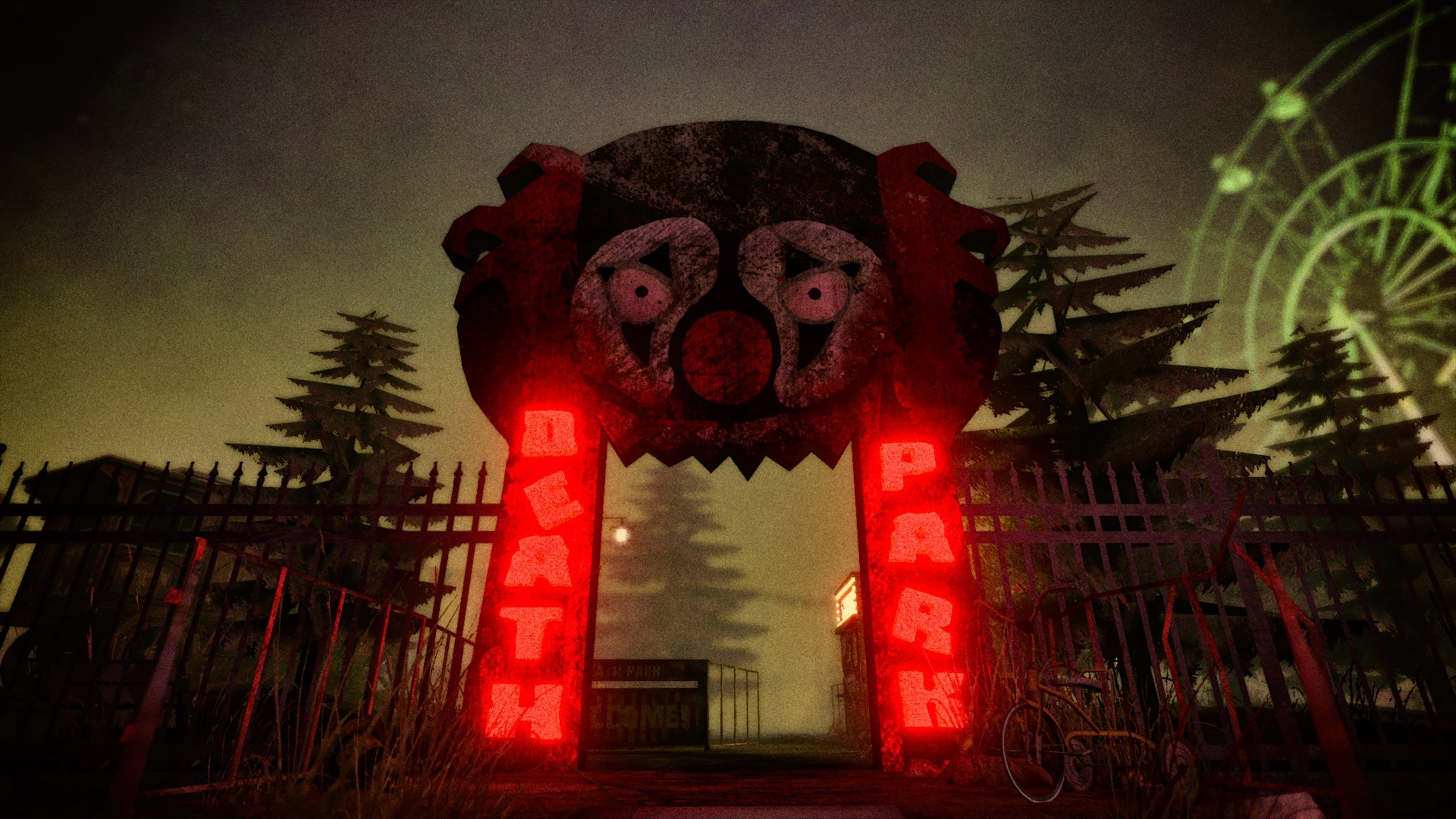 Death Park - Imagen 6